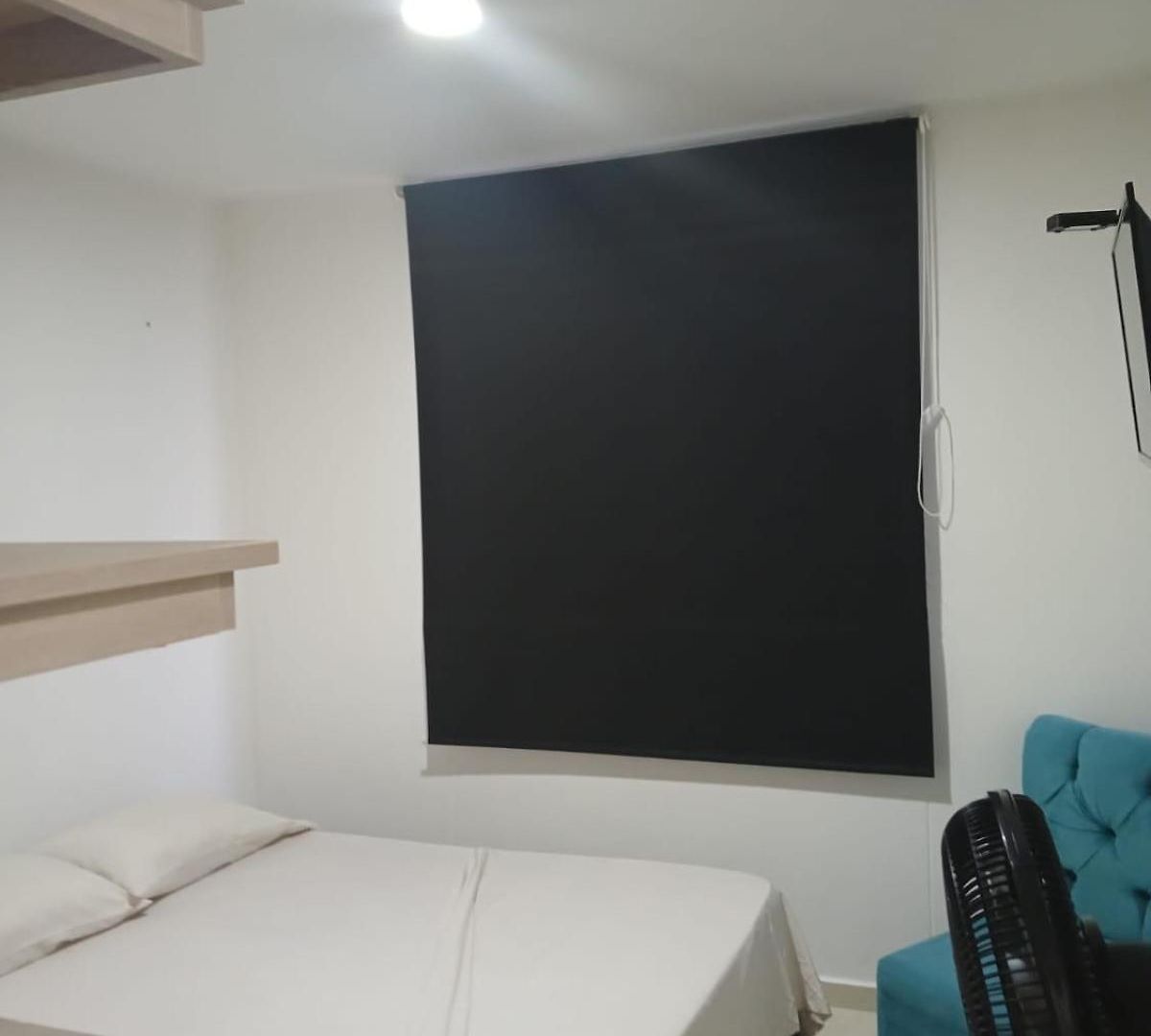 Jardin Imperial, Tu Disfrute Y Descanso En Apto Familiar Habitación en casa particular Cartagena