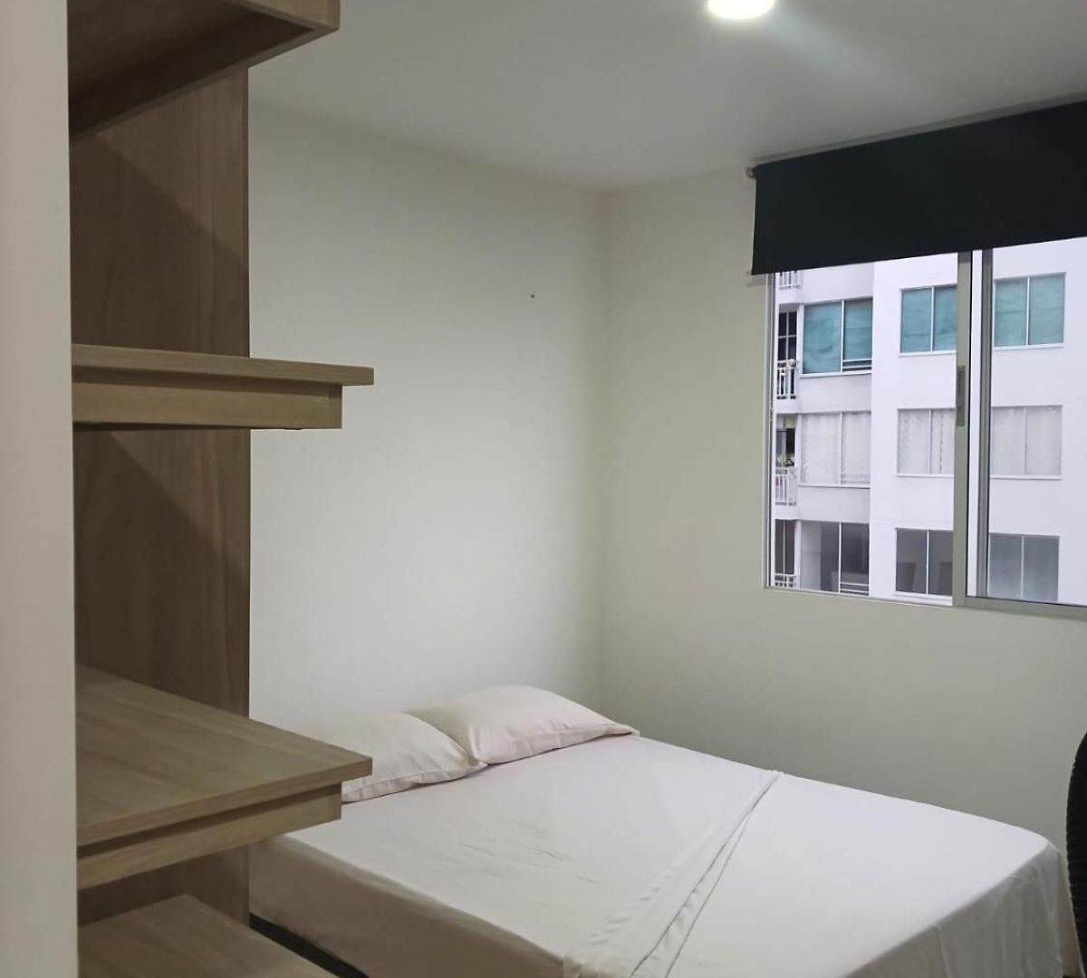 Jardin Imperial, Tu Disfrute Y Descanso En Apto Familiar Habitación en casa particular