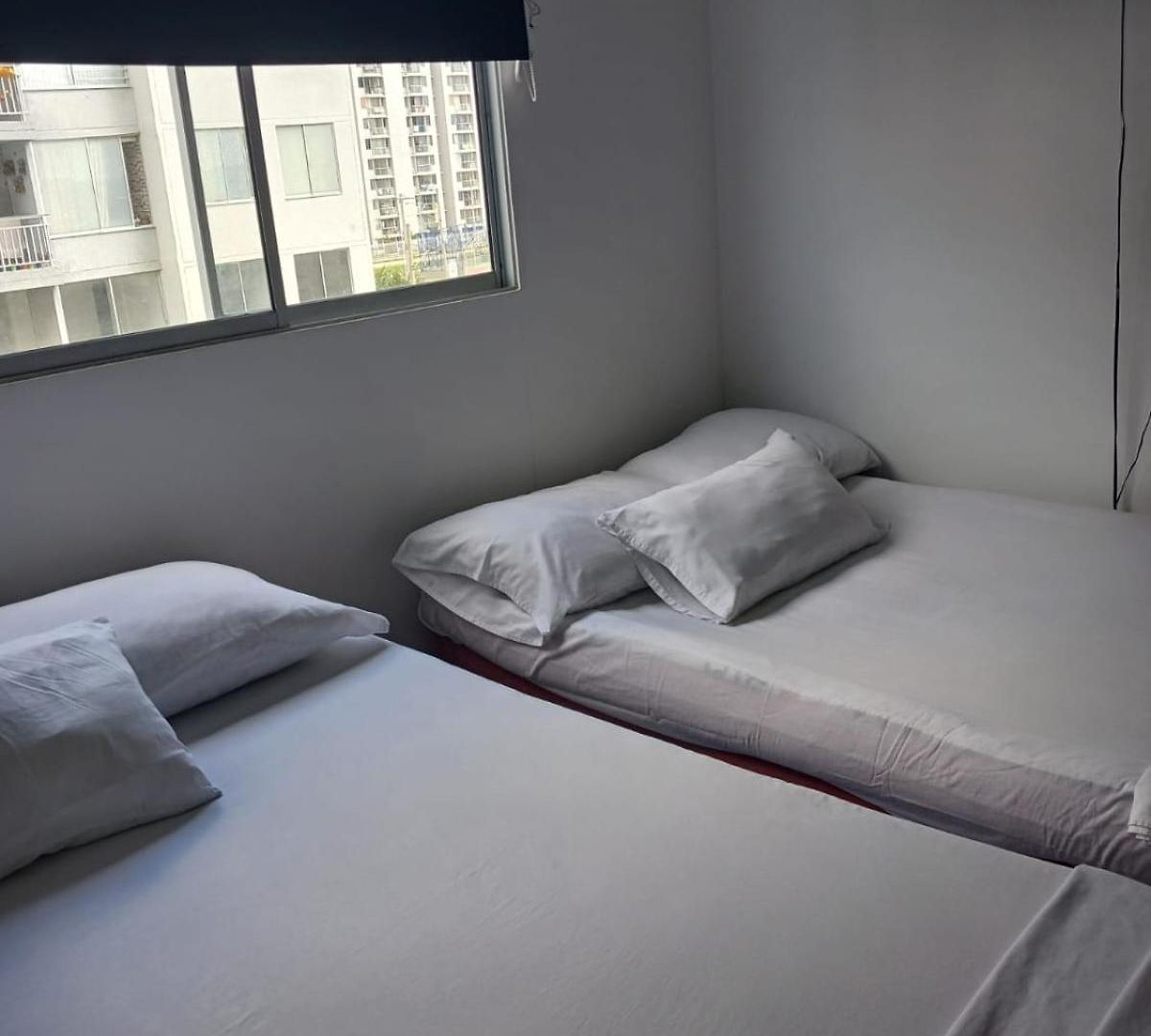 Habitación en casa particular Jardin Imperial, Tu Disfrute Y Descanso En Apto Familiar *
