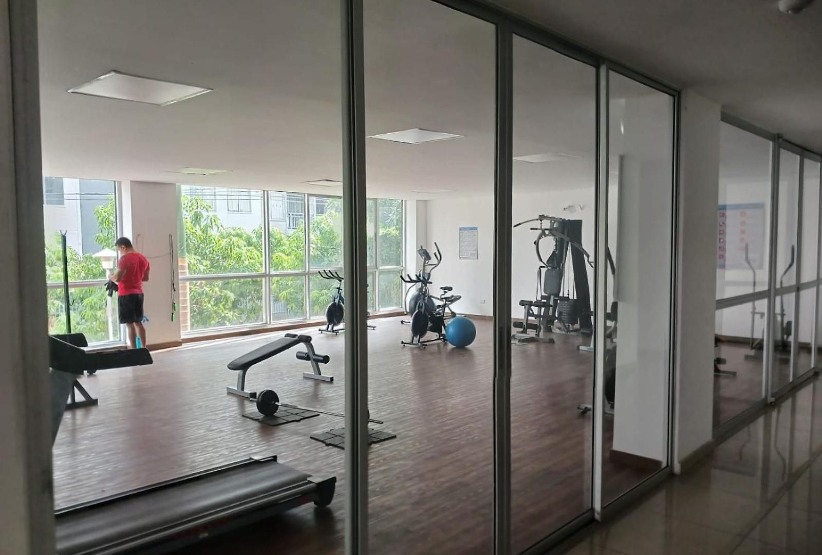 Jardin Imperial, Tu Disfrute Y Descanso En Apto Familiar Habitación en casa particular Cartagena