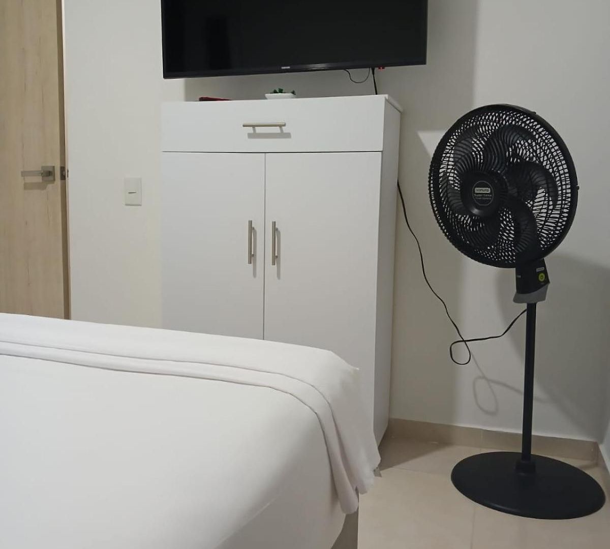 Jardin Imperial, Tu Disfrute Y Descanso En Apto Familiar