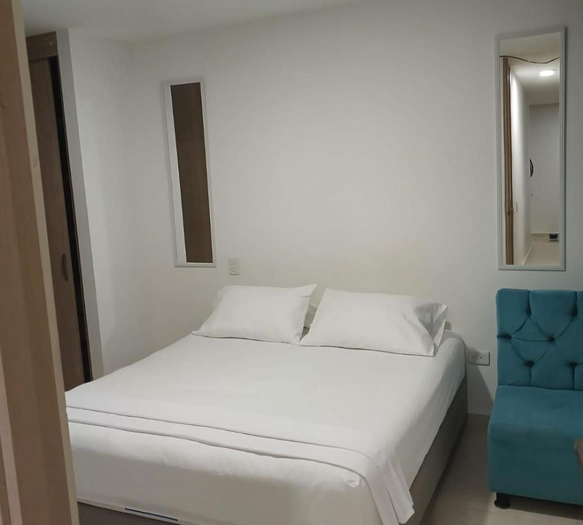 Jardin Imperial, Tu Disfrute Y Descanso En Apto Familiar * Cartagena