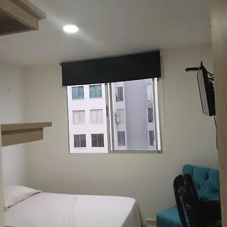 Jardin Imperial, Economica En Familiar Zona Tranquila Wifi *