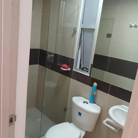 Jardin Imperial, Economica En Familiar Zona Tranquila Wifi Homestay