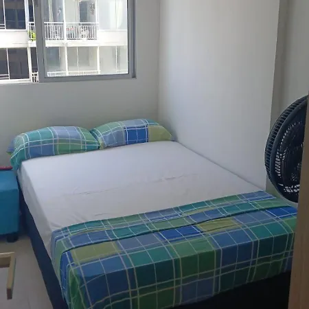Jardin Imperial, Economica En Familiar Zona Tranquila Wifi