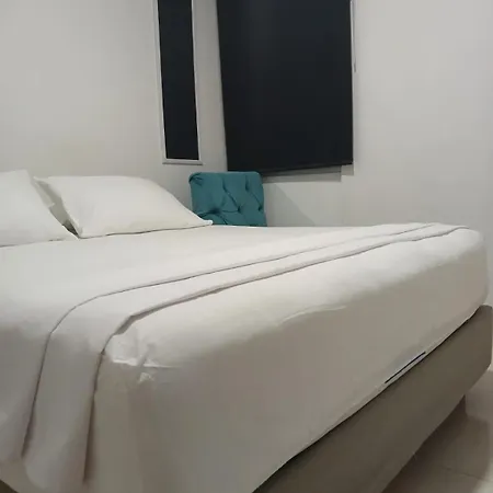 Jardin Imperial, Economica En Familiar Zona Tranquila Wifi * Cartagena