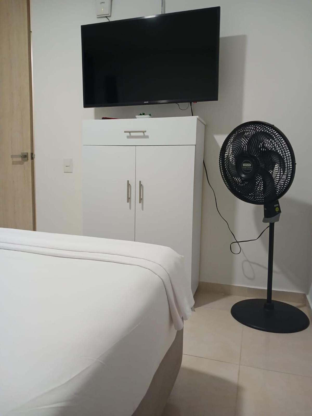 Jardin Imperial, Tu Disfrute Y Descanso En Apto Familiar