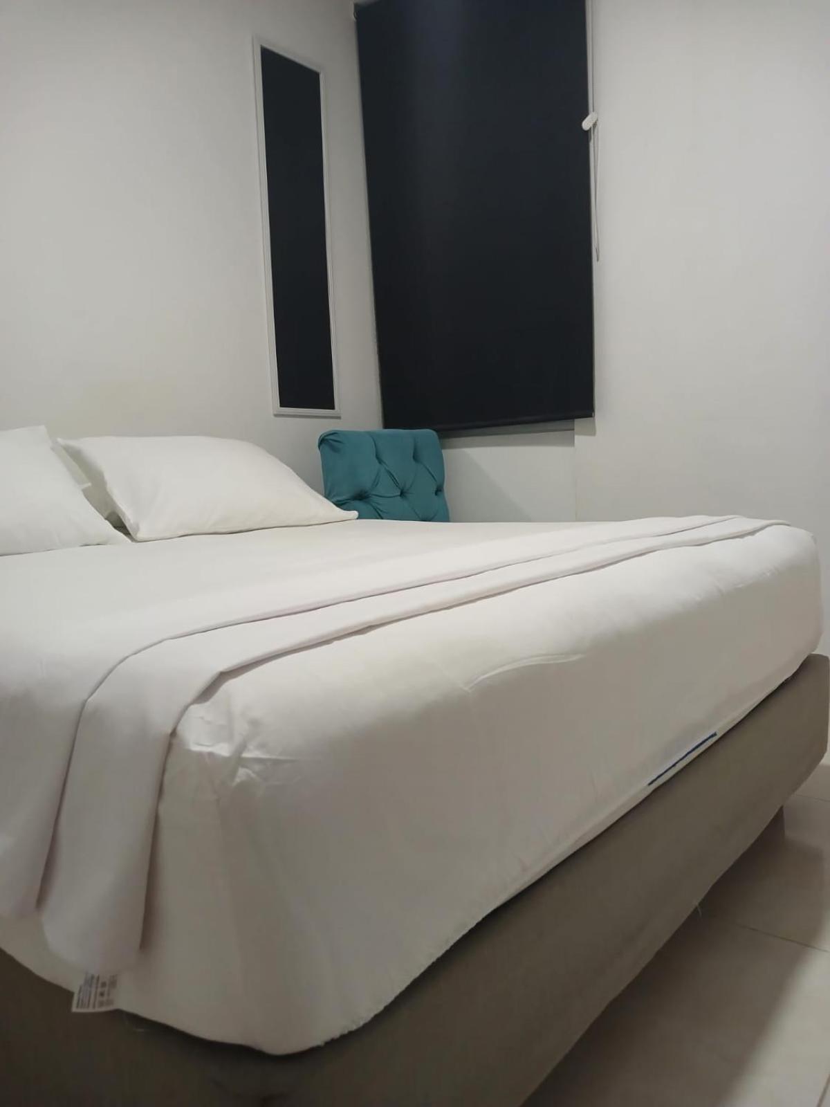 Jardin Imperial, Tu Disfrute Y Descanso En Apto Familiar * Cartagena