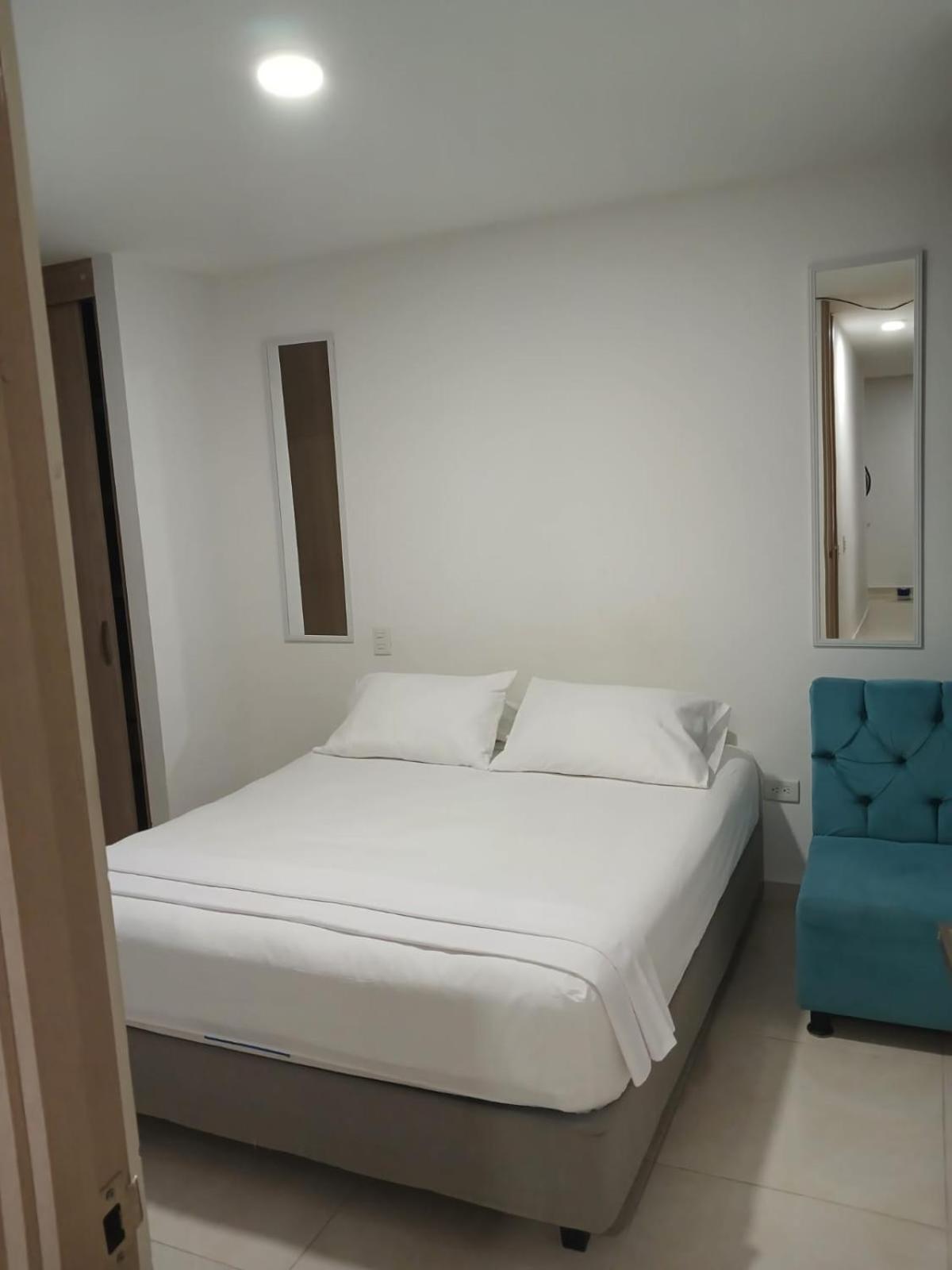 Jardin Imperial, Tu Disfrute Y Descanso En Apto Familiar * Cartagena