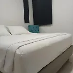 Jardin Imperial, Habitaciones Economica En Apartamento Familiar Zona Tranquila Wifi